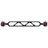 Sealife Flex-Connect 8/20cm Rigid Ball Arm (si adatta a morsetti a sfera da 1 per una soluzione di montaggio rigida)