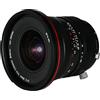 Laowa 20mm f/4.0 Zero-D Shift Lens - Fuji GFX | ✅Garanzia di 5 anni