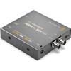 Blackmagic Mini convertitore Blackmagic da HDMI a SDI 6G