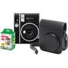 Fujifilm INSTAX Starter kit Fujifilm INSTAX mini 40 EX D Nero