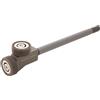 9.Solutions Quick Mount ricevitore a 3/8 Rod