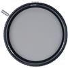 NiSi TRUE COLOR ND-VARIO 1-5stops 77mm