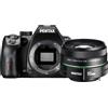 Pentax KF Nero + 50mm F/1.8 SMC DA | ✅ Garanzia di 5 anni
