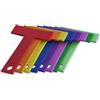 Focus Rat Set di marcatori a T e a fuoco in silicone (8 pezzi) SIL-MARK-8-V2