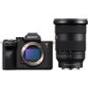 Sony Alpha 7 IV + Sony FE 24-70mm F/2.8 GM II | ✅Prezzo competitivo