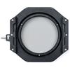 NiSi Kit di supporto NiSi V7 sistema true color NC CPL 100mm