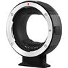 7artisans Autofocus adapter for Canon EF - Canon RF