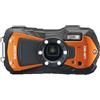Ricoh WG-80 Arancione