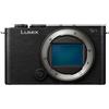 Panasonic Lumix S9 Jet Black + SIGMA 24-70mm F2.8 DG DN II Art L-Mount | ✅Garanzia di 5 anni