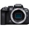 Canon EOS R10 corpo | ✅ Garanzia di 5 anni