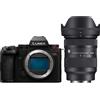 Panasonic Lumix DC-S5 II + Sigma 28-70mm F/2.8 DG DN Contemporary con attacco L | ✅Garanzia di 5 anni