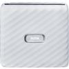 Fujifilm INSTAX Link WIDE Bianco cenere