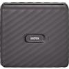 Fujifilm INSTAX Link WIDE grigio moka