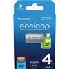 Panasonic Eneloop 4x (AAA) 800mAh