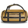 WANDRD CARRYALL Duffel 30L Dallol Giallo