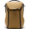 Peak Design Zaino Peak Design Coyote Everyday 30L v2 | ✅ Garanzia a vita