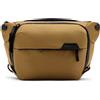 Peak Design Coyote Everyday Sling 3L v2 | ✅Garanzia a vita