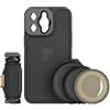 PolarPro LiteChaser iPhone 14 Pro Max Directors Kit