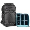 Shimoda Action X30 V2 Starter Kit - Zwart (520-125)