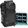 Shimoda Kit di avviamento Shimoda Action X50 V2 - Zwart (520-139)