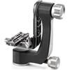 Benro Schommelkop / Testa gimbal con piastra (GH2N)