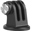 Telesin Supporto per treppiede Telesin per videocamera d'azione