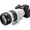 Sony Alpha 9 II + 100-400 mm GM OSS | ✅Garanzia di 5 anni