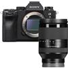 Sony Alpha 9 II + 24-240 mm OSS | ✅Garanzia di 5 anni