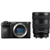 Sony Alpha 6700 + 16-55mm F/2.8 G