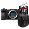 Sony Starter kit Sony Alpha 6700 | ✅Prezzo competitivo