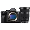 Sony A7S mark III + FE 24-70mm F/2.8 GM2 | ✅ Garanzia di 5 anni