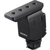Sony Microfono shotgun ECM-B10 di Sony
