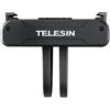 Telesin doppio supporto magnetico ad artiglio per DJI Osmo Action 3