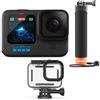 GoPro HERO 12 Nera Water Kit