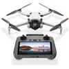DJI Mini 4 Pro + Smart Controller
