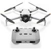 DJI Mini 4 Pro + Telecomando RC-N2