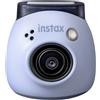 Fujifilm INSTAX Fotocamera digitale Fujifilm INSTAX PAL, blu lavanda