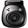 Fujifilm INSTAX Fotocamera digitale Fujifilm INSTAX PAL, Gem Black