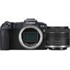 Canon EOS RP + RF 24-50mm F/4.5-6.3 IS STM | ✅ Garanzia di 5 anni