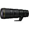 Nikon NIKKOR Z 600mm F/6.3 VR S | ✅ Risparmio estivo immediato