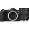 Canon EOS RP + RF 24-105mm F/4L IS USM | ✅ Garanzia di 5 anni
