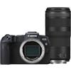 Canon EOS RP + RF 100-400mm F/5.6-8 IS USM | ✅Garanzia di 5 anni