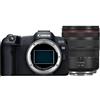 Canon EOS R8 + RF 24-105mm F/4L IS USM | ✅Garanzia di 5 anni