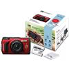 OM SYSTEM TG-7 Edizione speciale rosso