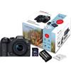 Canon EOS R7 + 18-150 mm IS STM Kit Edizione Speciale | ✅Garanzia di 5 anni