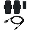 Transcend Body Camera Accessory Kit for DPB10B