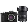 Fujifilm X-S20 + Sigma 18-50mm F/2.8 DC DN Contemporary | ✅ Garanzia di 5 anni
