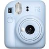 Fujifilm INSTAX mini 12 Blu pastello