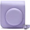 Fujifilm INSTAX Custodia Fujifilm INSTAX mini 12 - Viola lilla