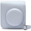 Fujifilm INSTAX Custodia Fujifilm INSTAX mini 12 - Bianco argilla